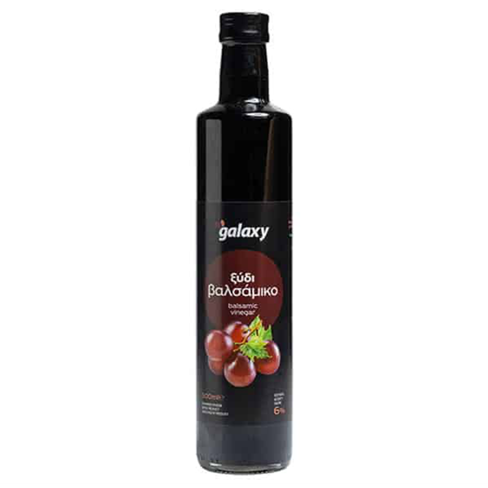 Balzamiko sirće Galaxy 250ml