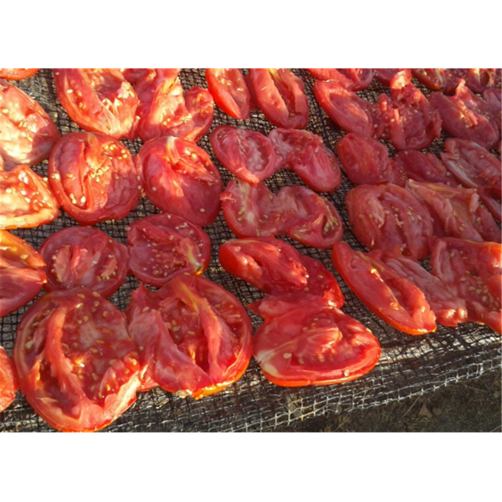 Sušeni paradajz Arcadia BIO 150gr