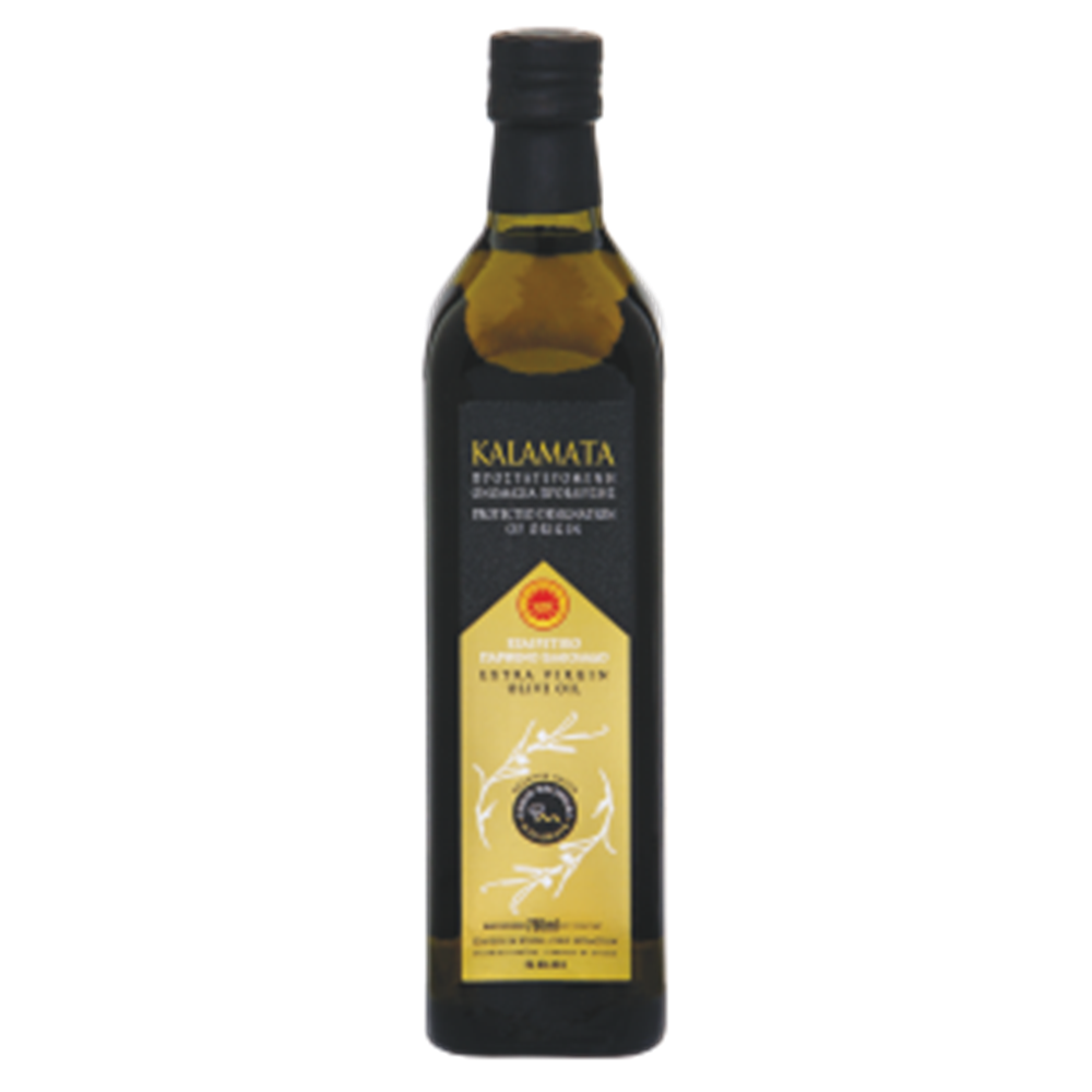 Maslinovo ulje ekstra devičansko Kalamata 750ml