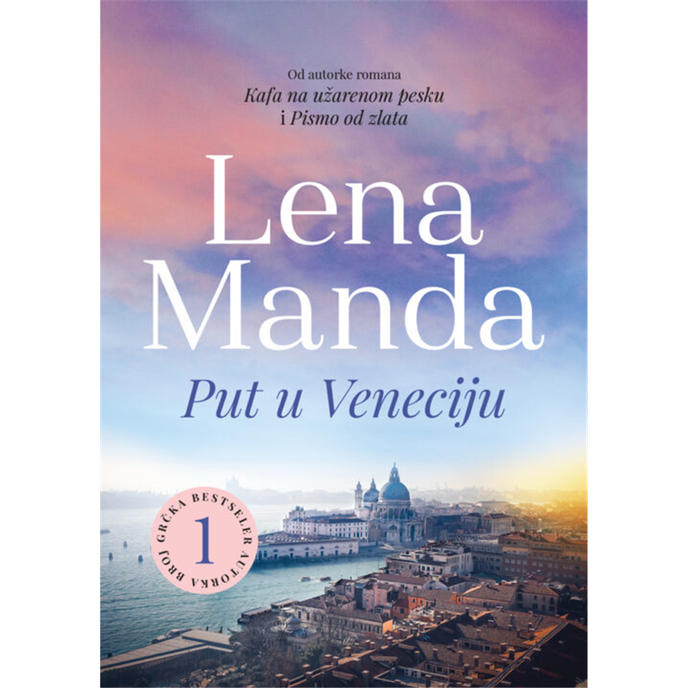 Put u Veneciju, Lena Manda