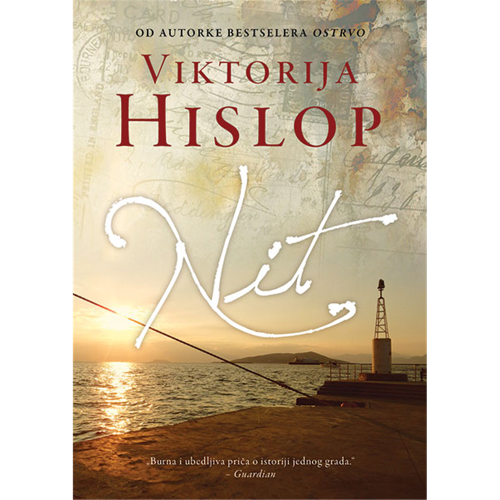 Nit, Viktorija Hislop