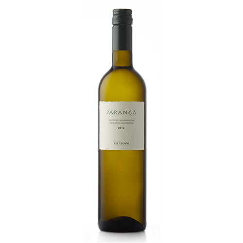 Paranga belo vino Kir-Yianni 0,75l