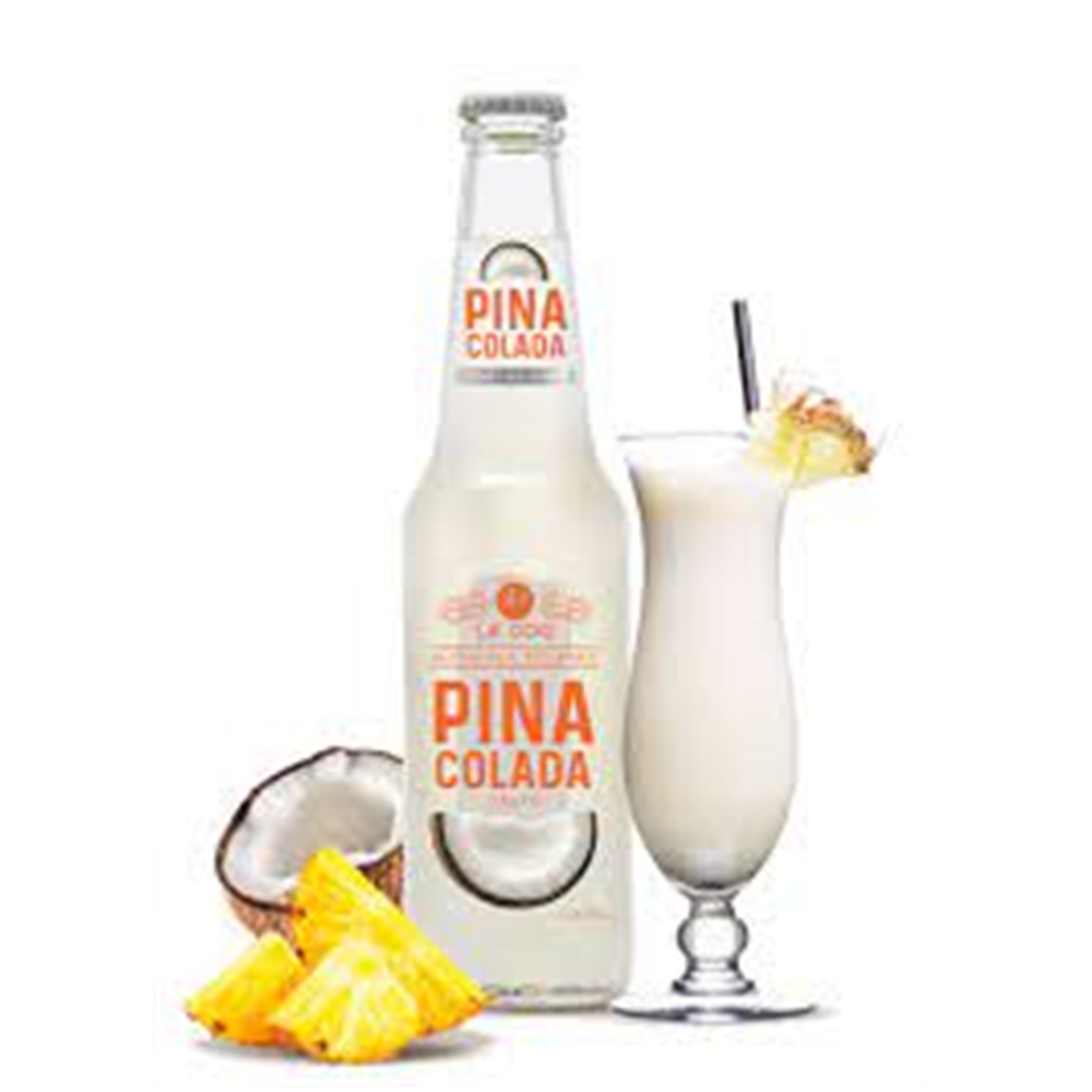 Koktel Pina Colada