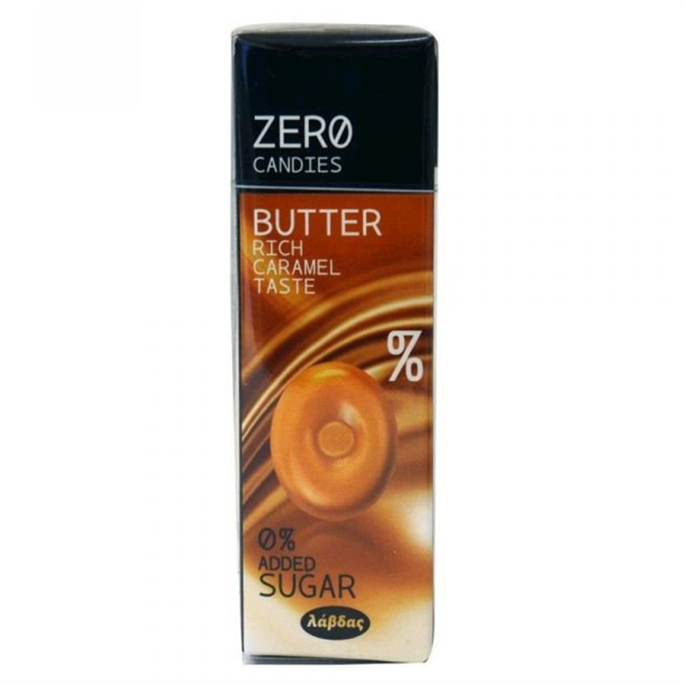 Zero butter bombone