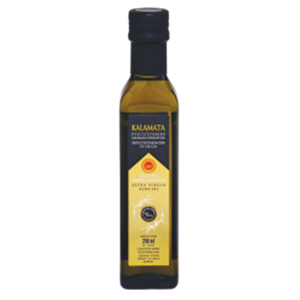 Maslinovo ulje ekstra devičansko Kalamata 250ml