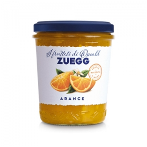 Zuegg Džem od pomorandže Zuegg 330g