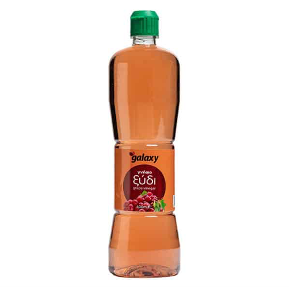 Vinsko sirće Galaxy 400ml