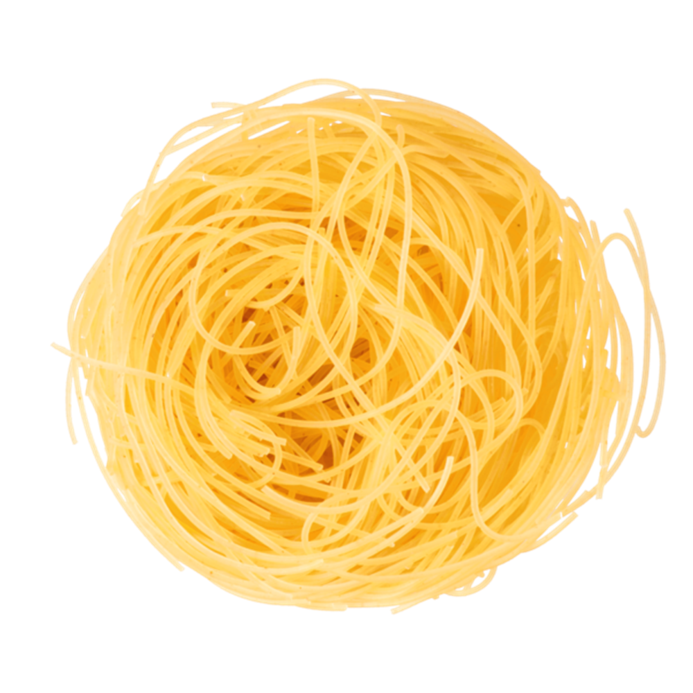 Testenina Noodle, rezanci, Misko 250gr