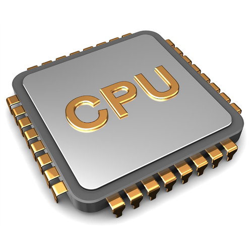 Procesori - CPU