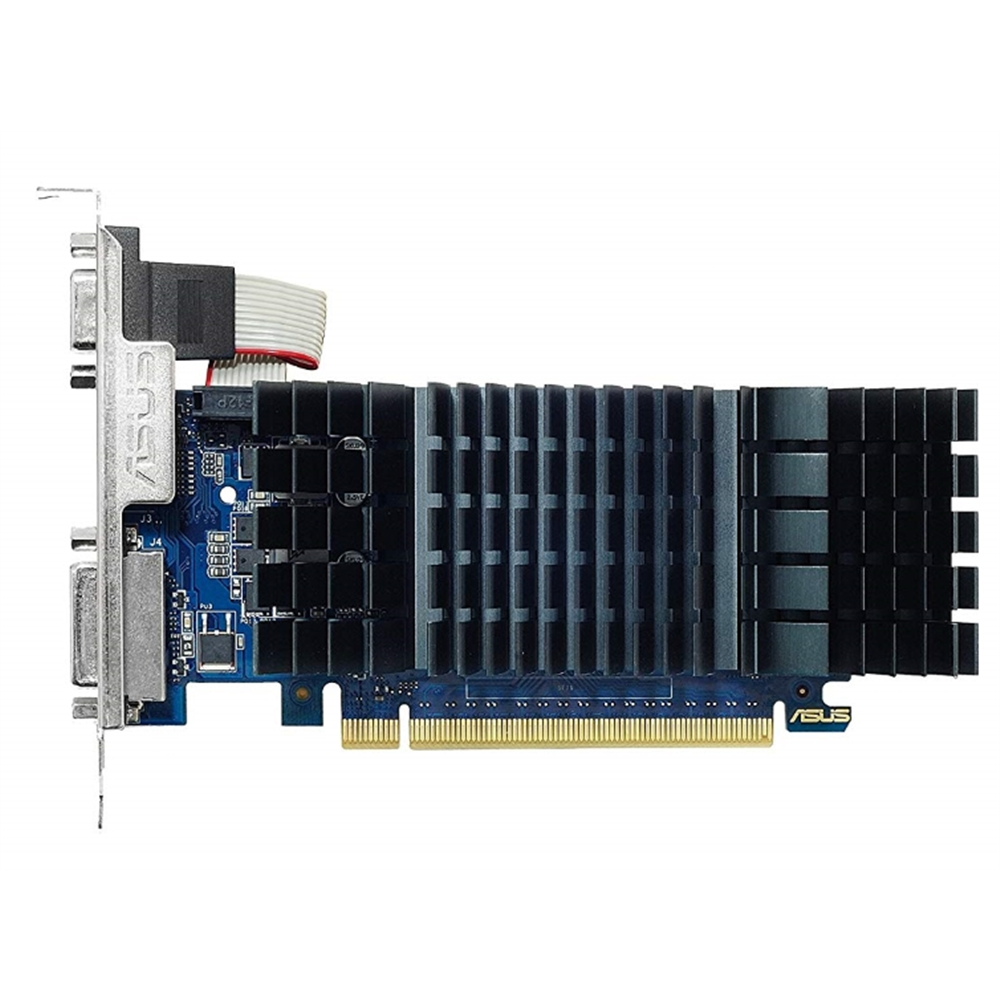 ASUS nVidia GeForce GT 730 GT730-SL-2GD5-BRK