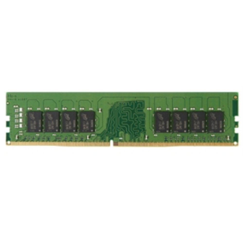 KINGSTON DIMM DDR4 4GB 2666MHz KVR26N19S6/4