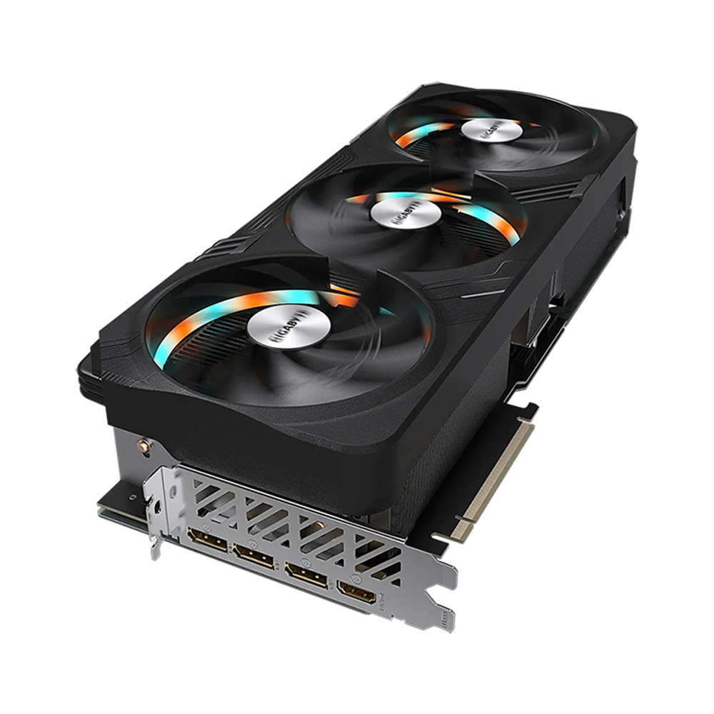 GIGABYTE nVidia GeForce RTX 4090 24GB 384bit GV-N4090GAMING OC-24GD
