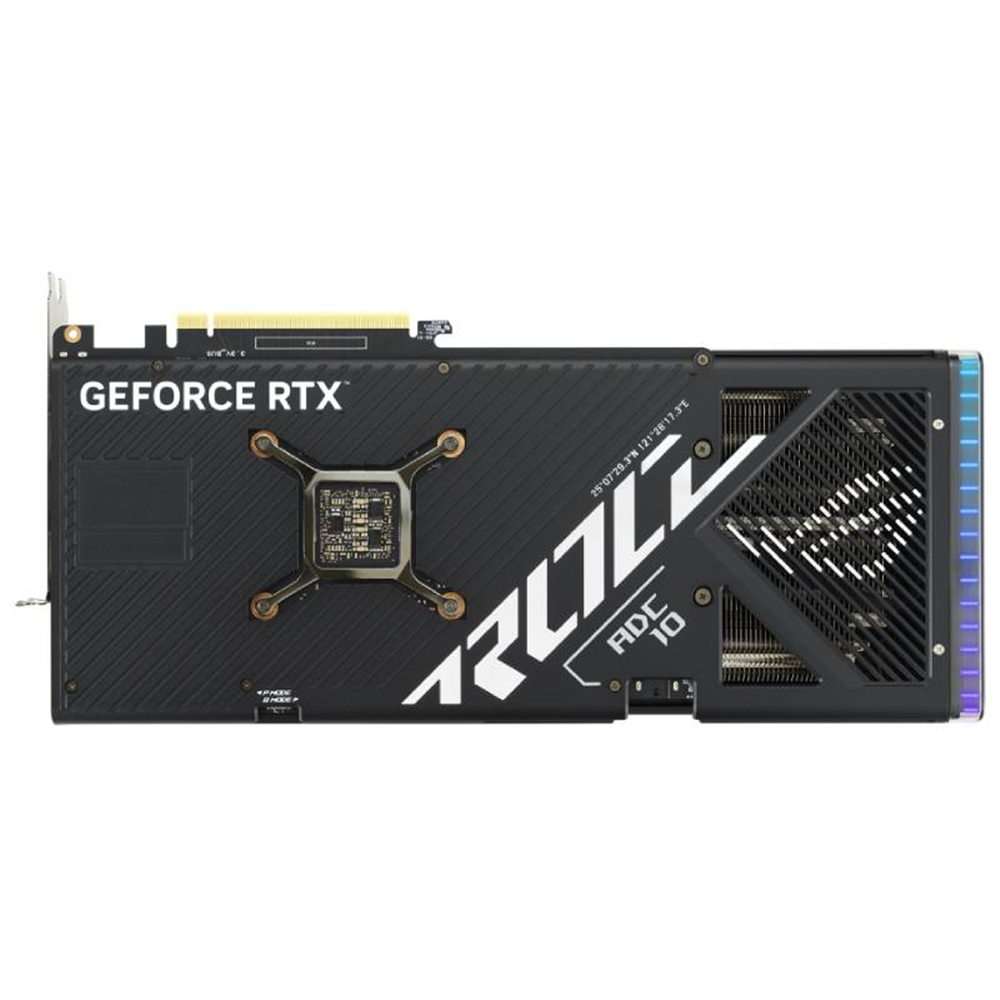 ASUS nVidia GeForce RTX 4070 Ti 12GB ROG-STRIX-RTX4070TI-O12G-GAMING