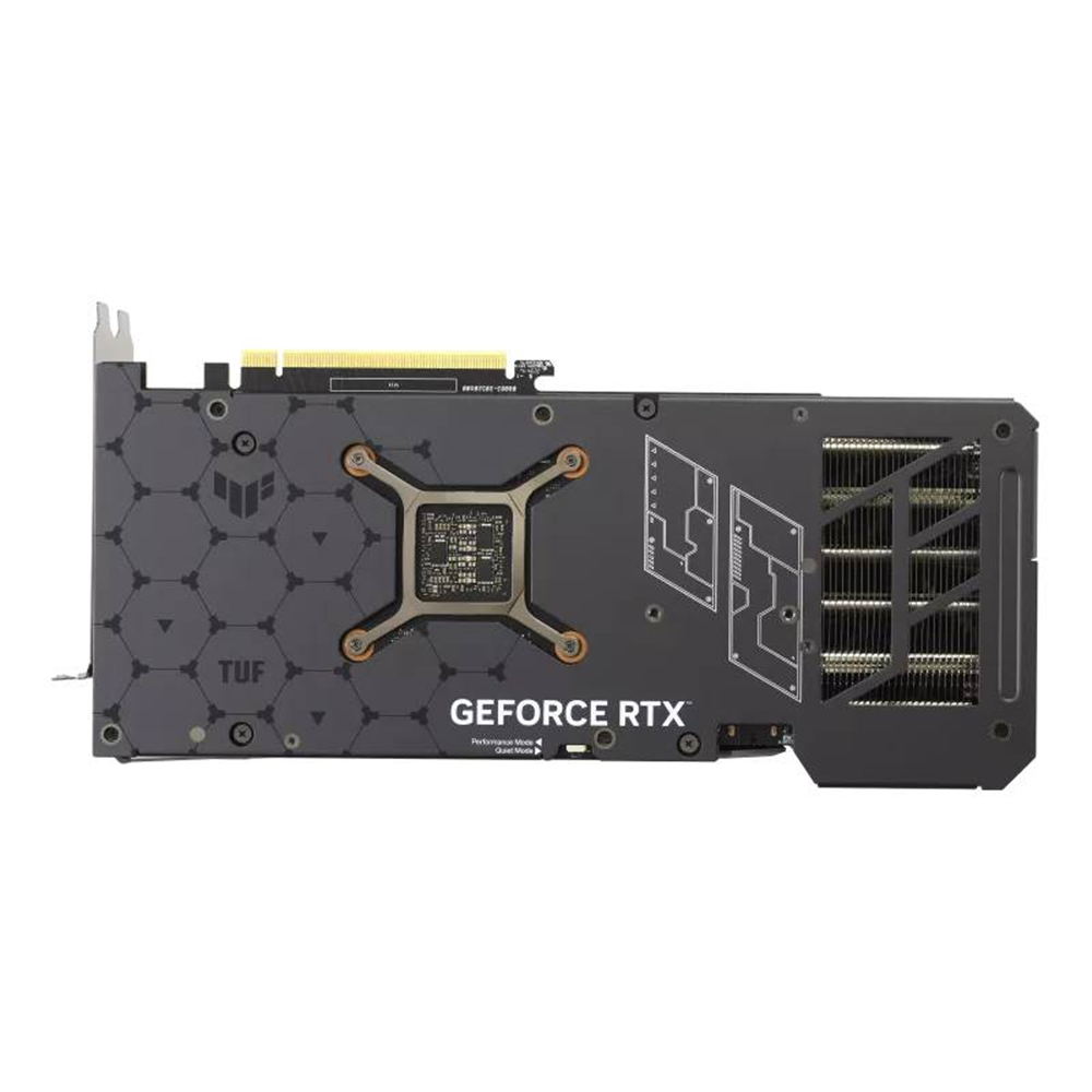 ASUS nVidia GeForce RTX 4070 TI 12GB TUF-RTX4070TI-12G-GAMING