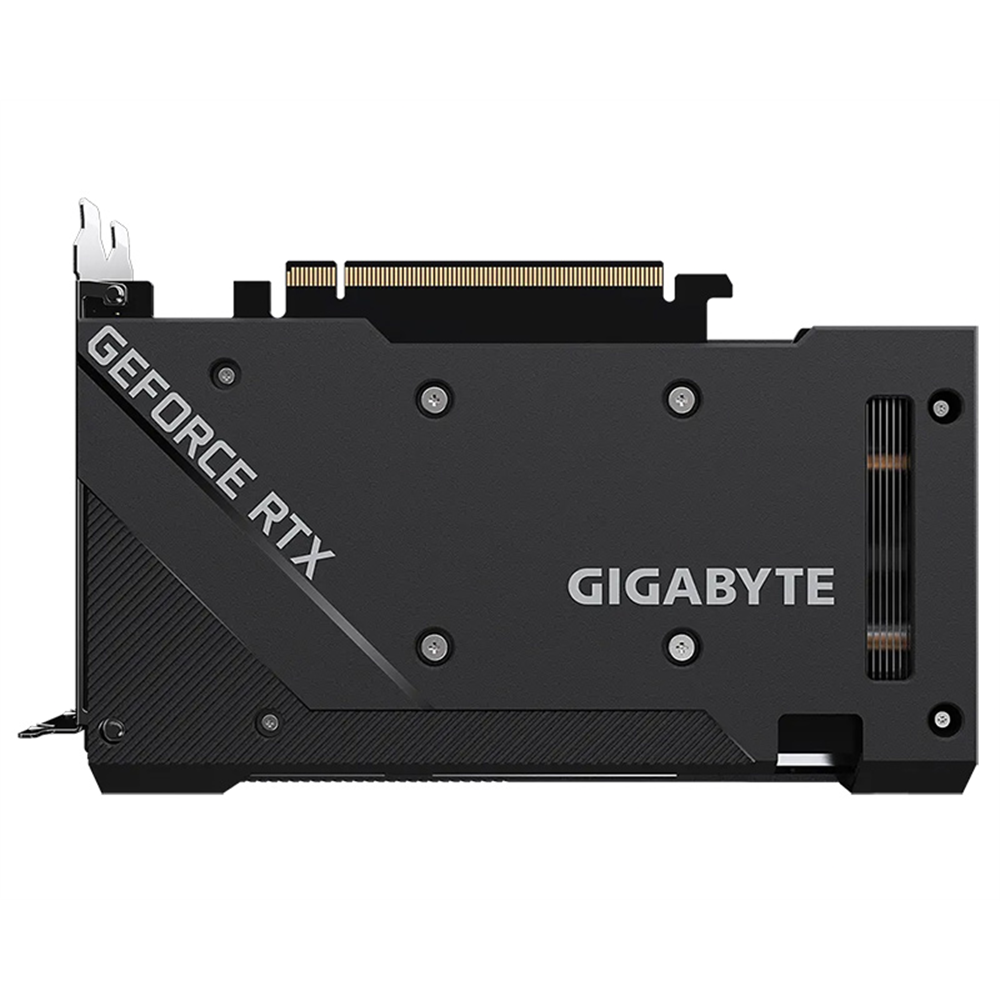 GIGABYTE nVidia GeForce RTX 3060 Ti 8GB 256bit GV-N306TWF2OC-8GD rev 1.0