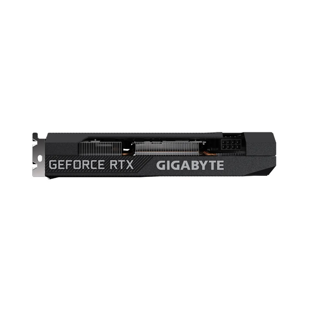 GIGABYTE nVidia GeForce RTX 3060 12GB 192bit GV-N3060WF2OC-12GD rev 1.0