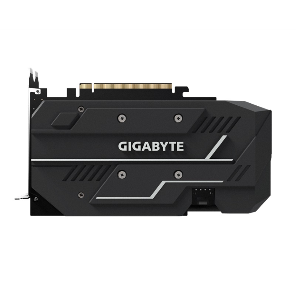 GIGABYTE nVidia GeForce GTX 1660 SUPER 6GB 192bit GV-N166SD6-6GD