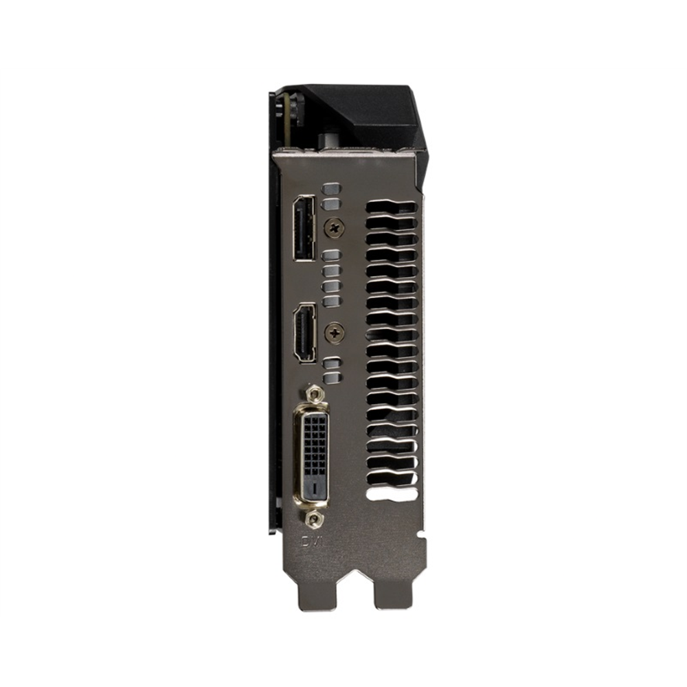 ASUS nVidia GeForce GTX 1650 4GB 128bit TUF-GTX1650-4GD6-GAMING