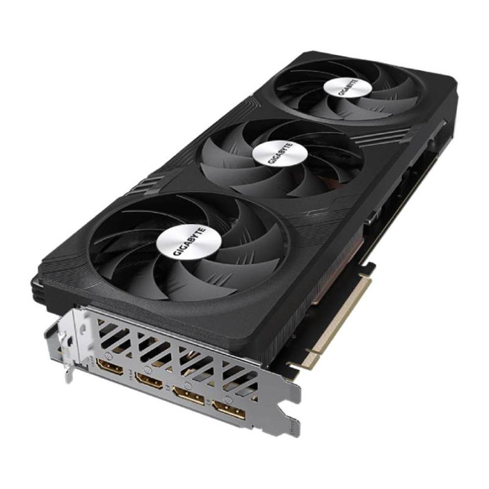 GIGABYTE AMD Radeon RX 7900 XTX GAMING OC 24GB 384bit GV-R79XTXGAMING OC-24GD