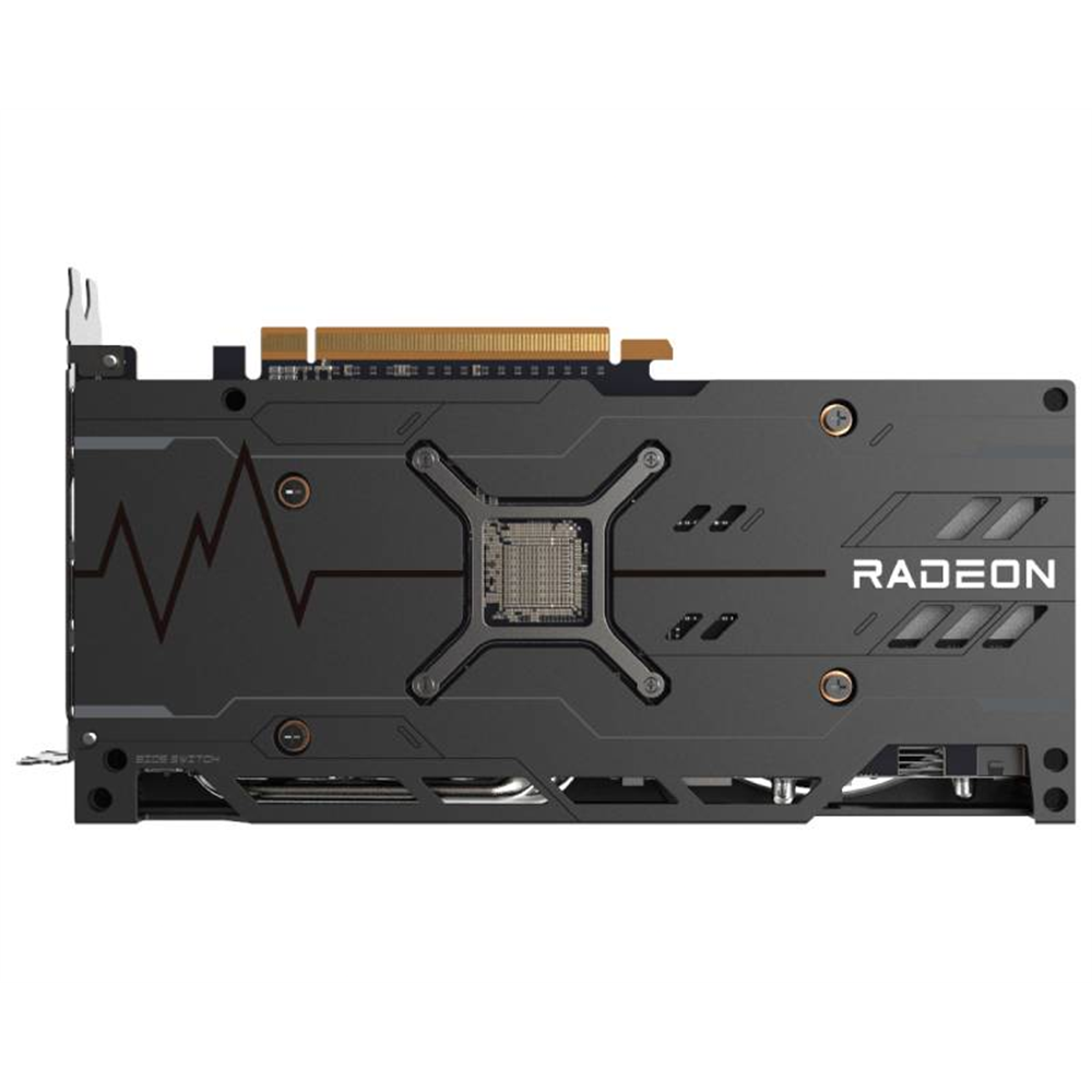 SAPPHIRE AMD Radeon RX 6700 OC 10GB 160bit RX 6700 GAMING OC 10GB (11321-03-20G)