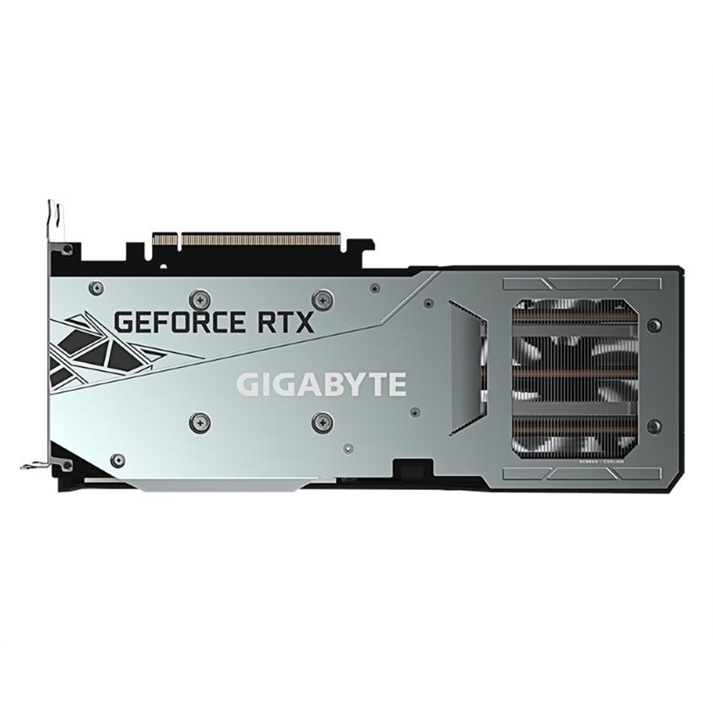 GIGABYTE nVidia GeForce RTX 3060 GAMING OC 12GB 192bit GV-N3060GAMING OC-12GD rev 2.0 LHR