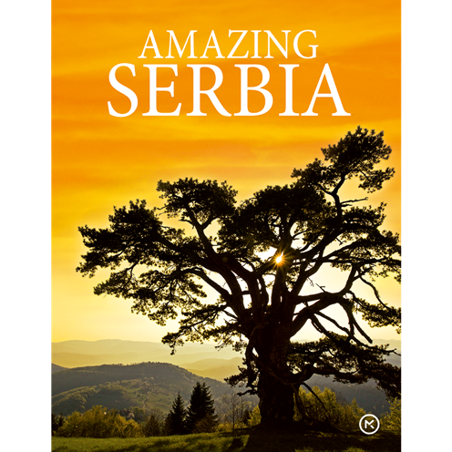 Amazing Serbia