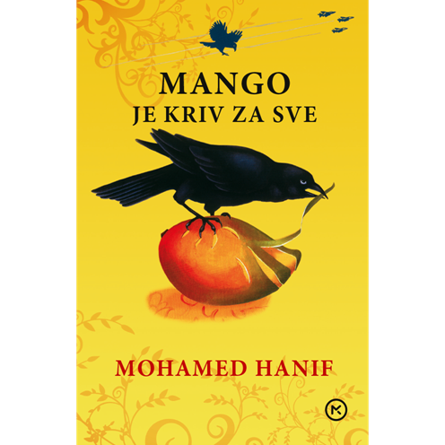 Mango je kriv za sve