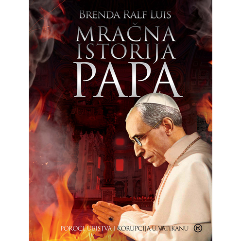 Mračna istorija papa