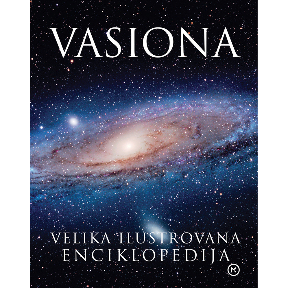 VASIONA - velika ilustrovana enciklopedija