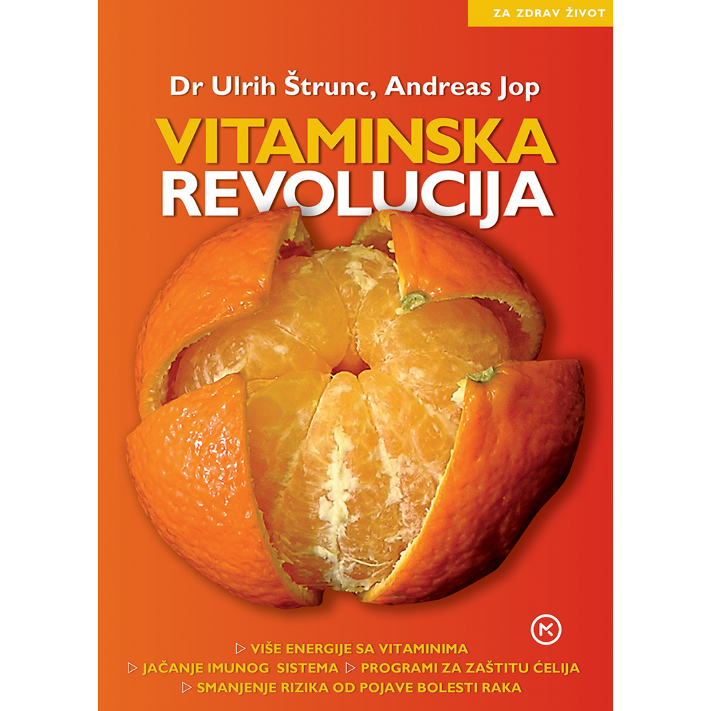 Vitaminska revolucija