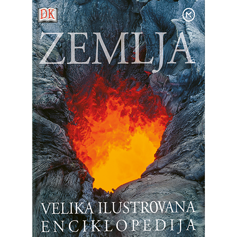 ZEMLJA - velika ilustrovana enciklopedija
