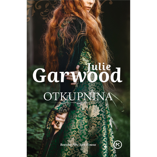 Julie Garwood, Otkupnina - Hrv. izdanje