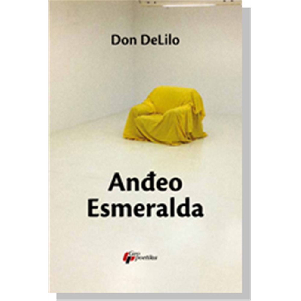 Ljubavni romani za čitanje esmeralda
