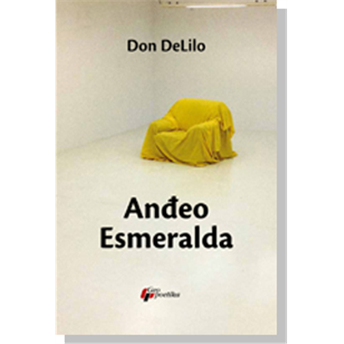 Pdf ljubavni romani esmeralda