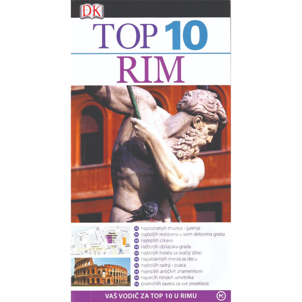 Top 10 - Rim