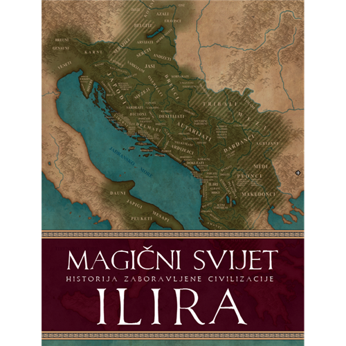 Magični svijet Ilira