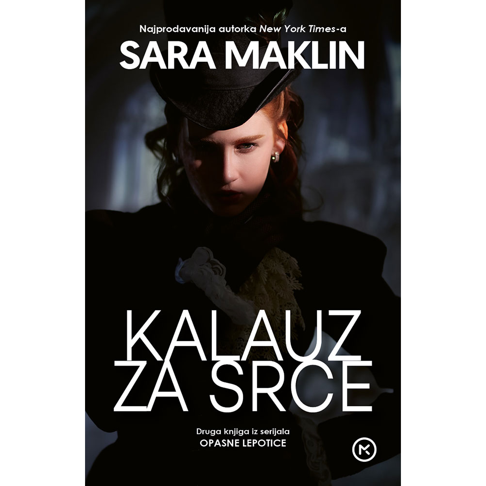 SARA MAKLIN2 - KALAUZ ZA SRCE