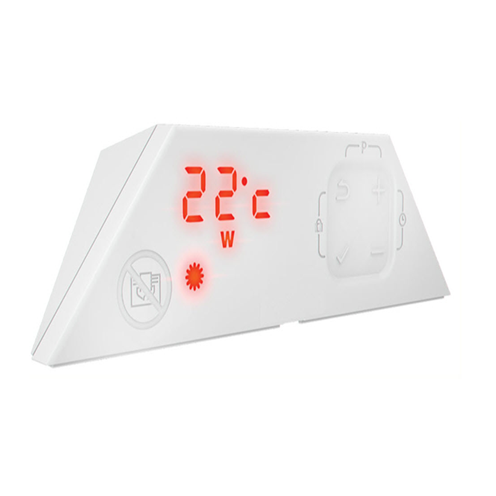 Digitalni termostat NCU2TE