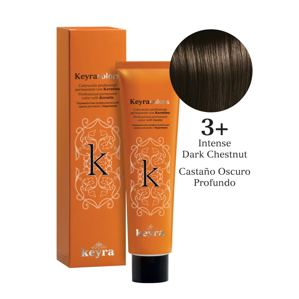 Keyra 3+ 100ml