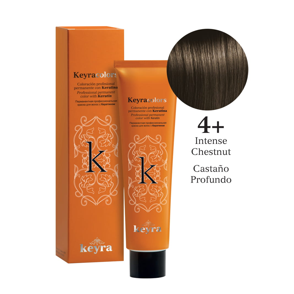 Keyra 4+ 100ml