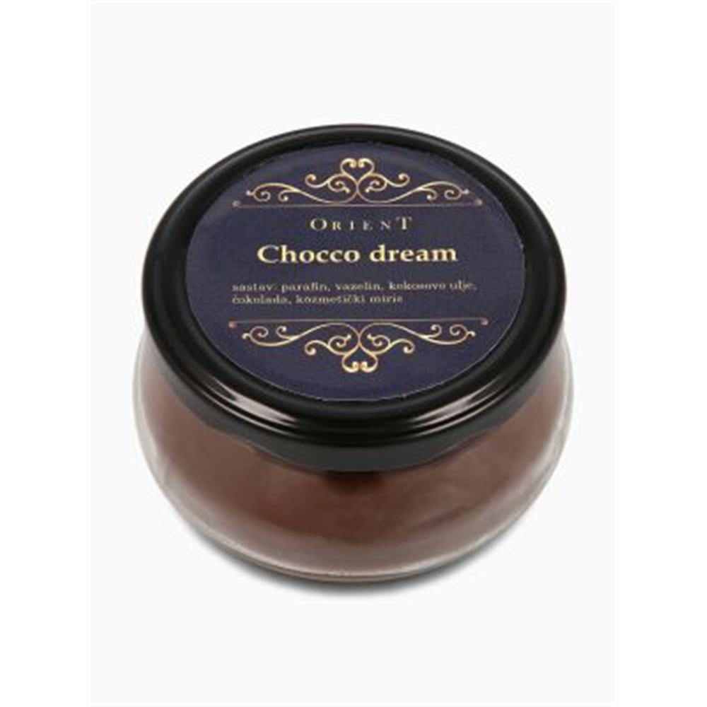 Chocco dream krem za celo telo