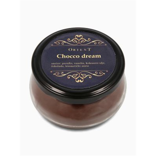 Chocco dream krem za celo telo