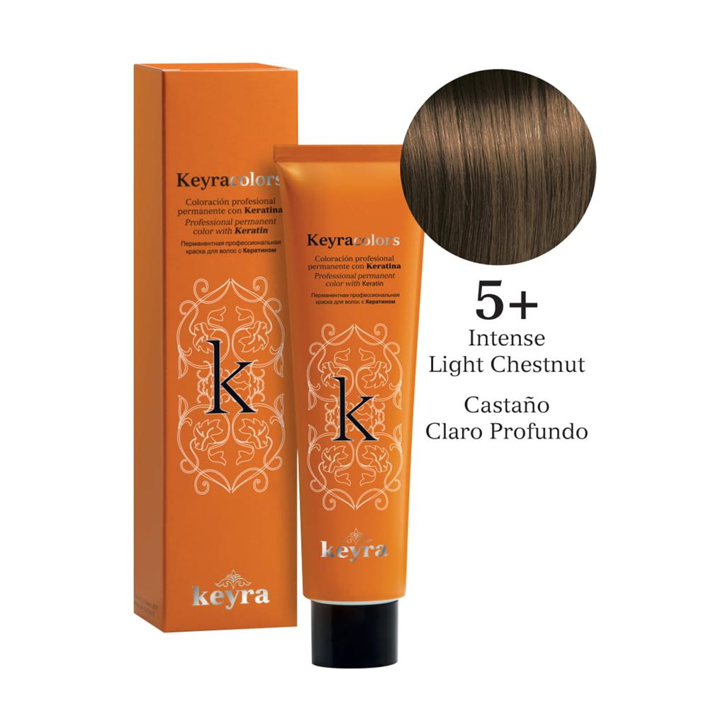 Keyra 5+ 100ml