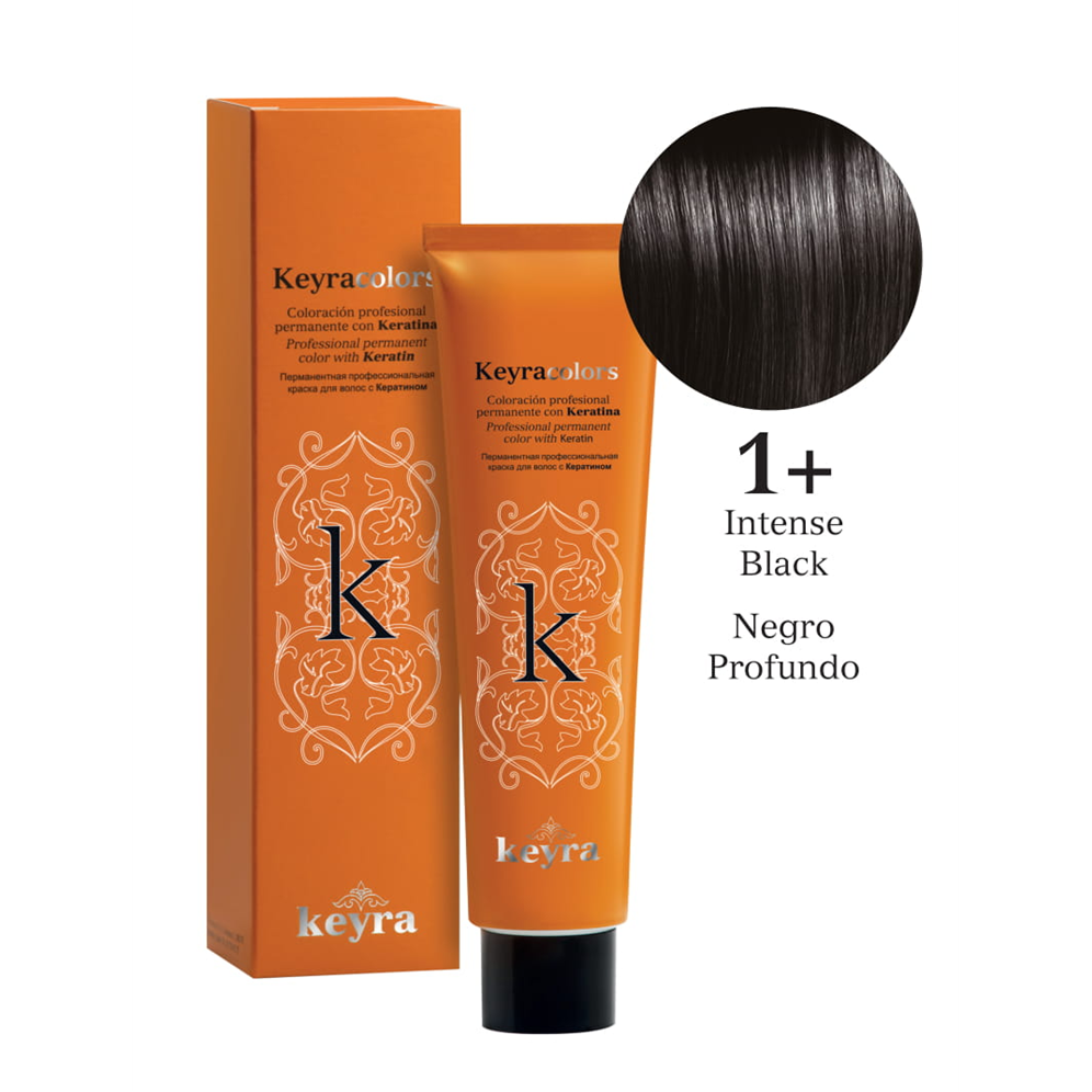 Keyra 1+ 100ml