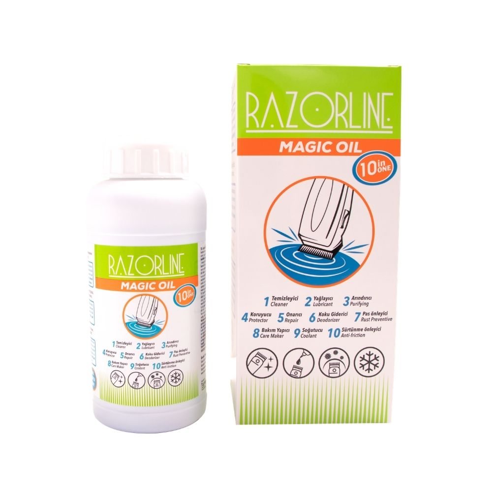 Razorline magično ulje 500 ml