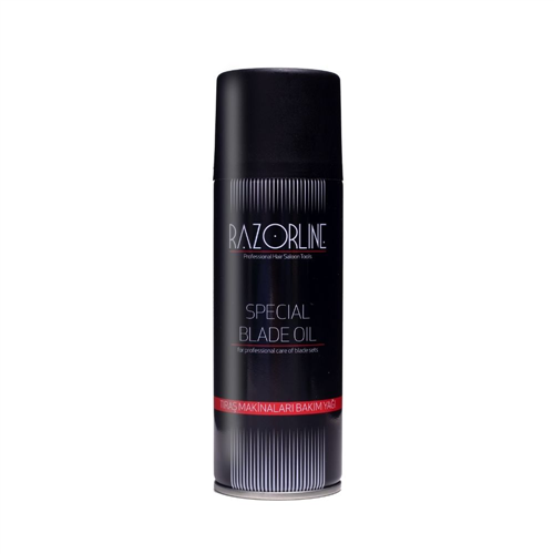 Razorline ulje za mašinice 200 ml