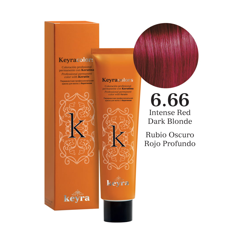 Keyra 6.66 100ml