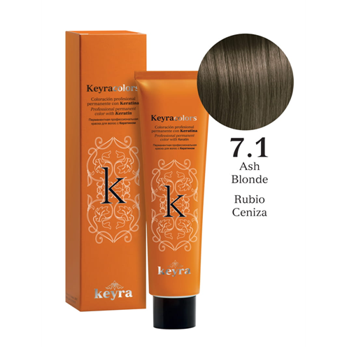 Keyra 7.1 100ml