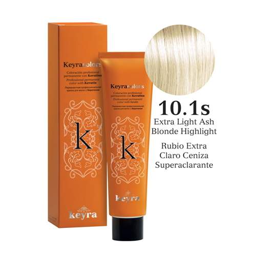 Keyra 10.1s 100ml