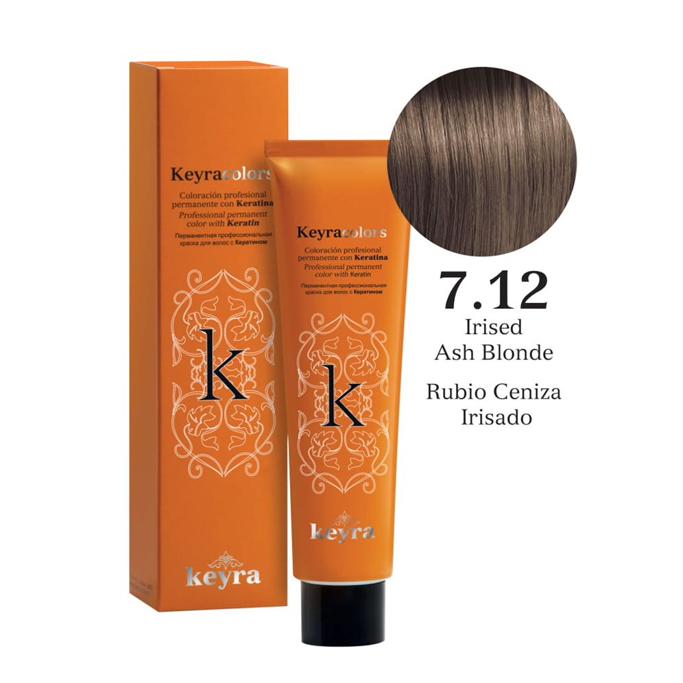 Keyra 7.12 100ml